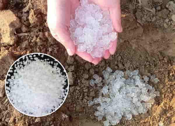 تصویر 2 از قیمت خرید مواد جاذب آب + فروش ویژه